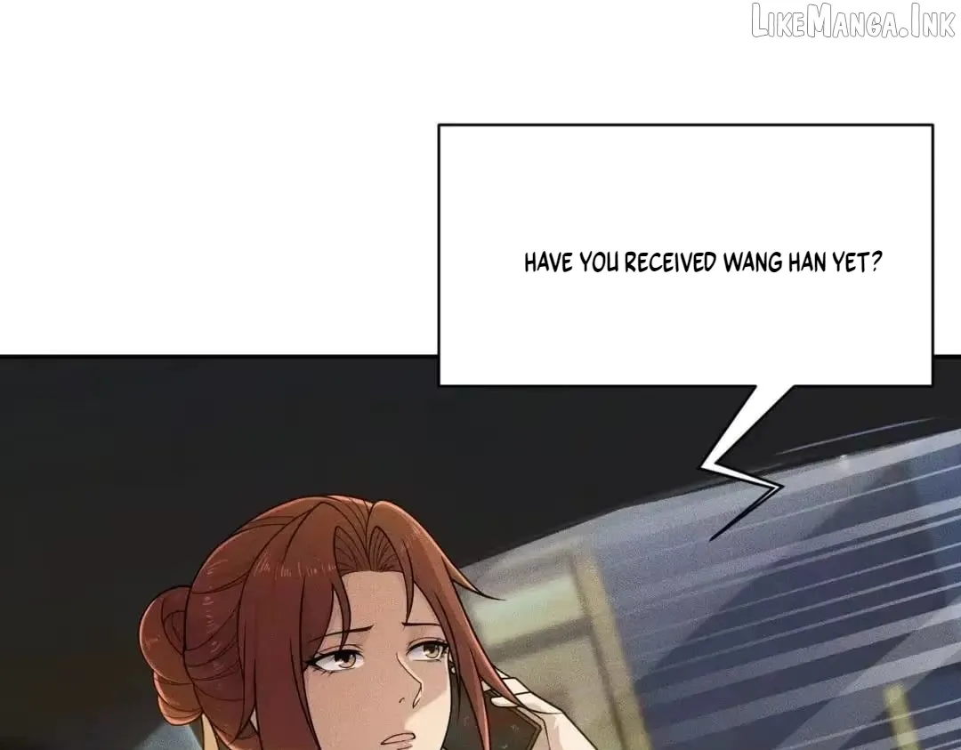 Urban Hidden Dragon Chapter 85 page 53 - 