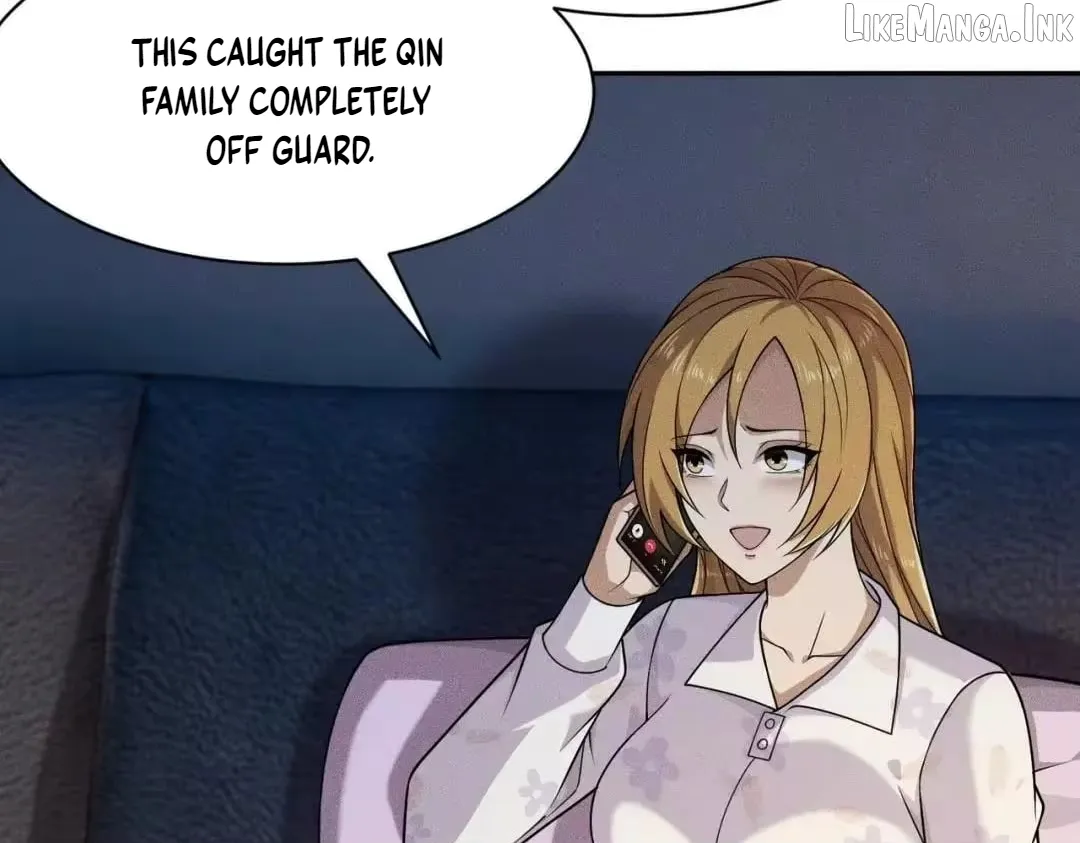 Urban Hidden Dragon Chapter 85 page 60 - 