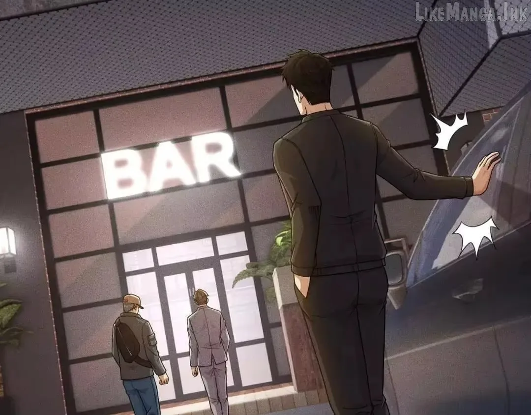 Urban Hidden Dragon Chapter 85 page 72 - 