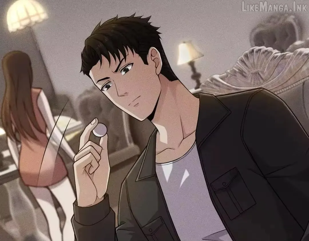 Urban Hidden Dragon Chapter 85 page 80 - 