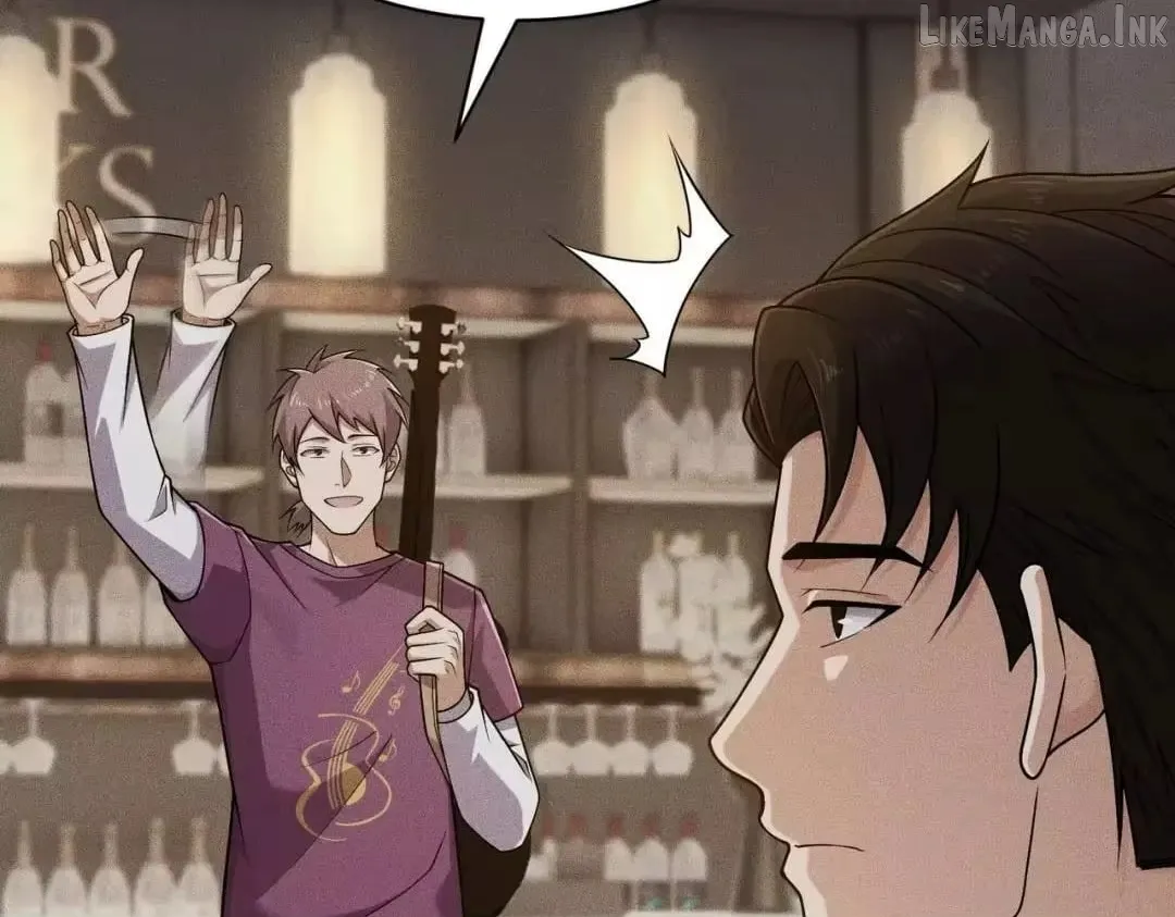 Urban Hidden Dragon Chapter 85 page 83 - 