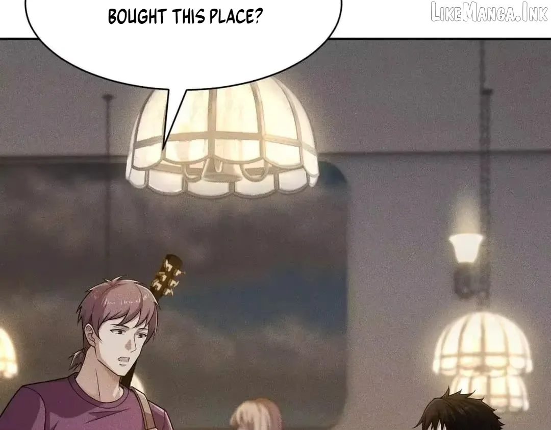 Urban Hidden Dragon Chapter 85 page 86 - 