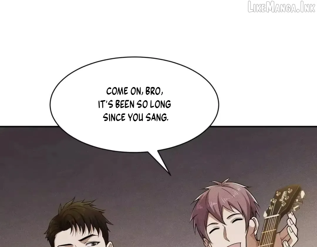 Urban Hidden Dragon Chapter 85 page 95 - 