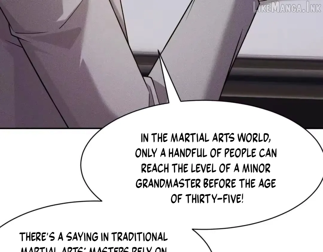 Urban Hidden Dragon Chapter 86 page 3 - 