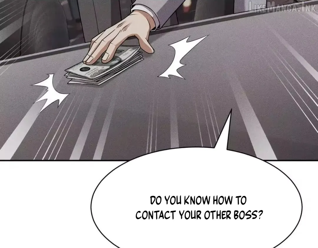 Urban Hidden Dragon Chapter 86 page 23 - 