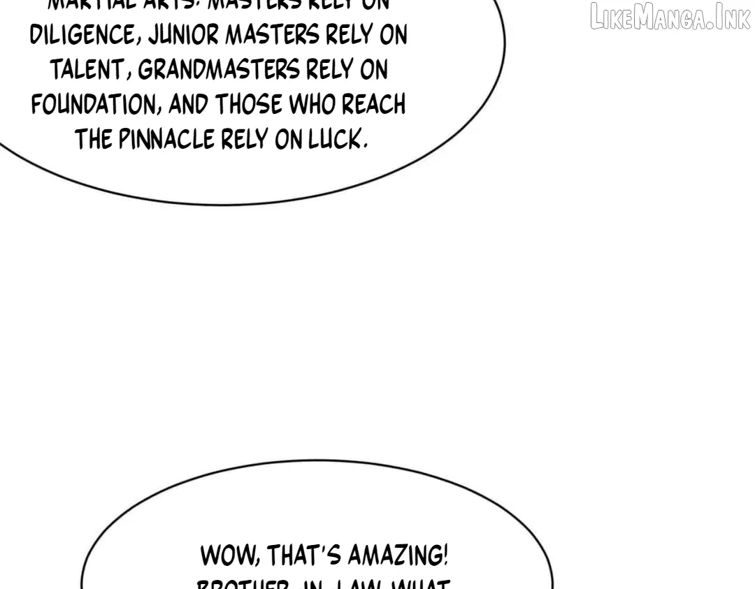 Urban Hidden Dragon Chapter 86 page 4 - 