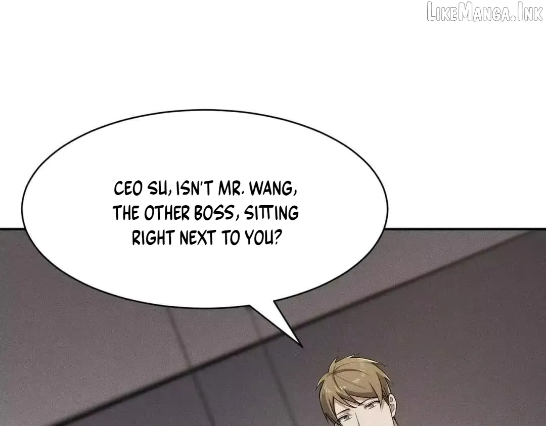Urban Hidden Dragon Chapter 86 page 31 - 
