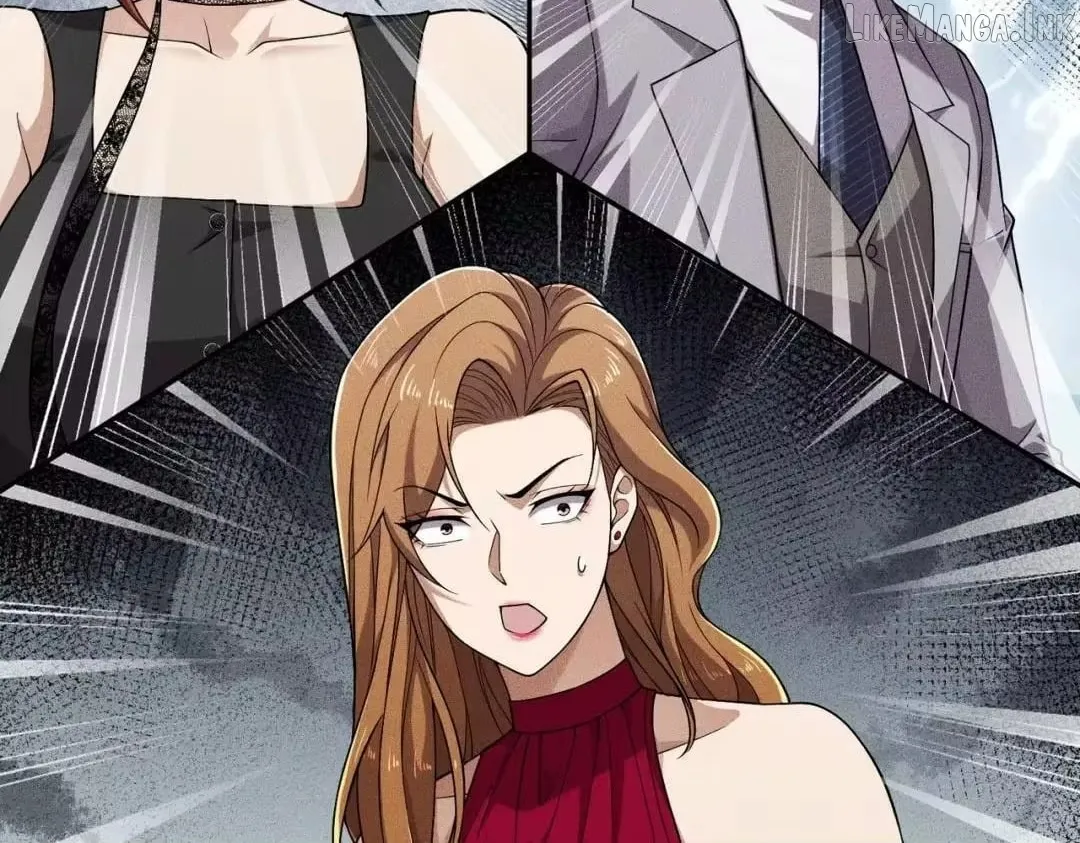 Urban Hidden Dragon Chapter 86 page 36 - 
