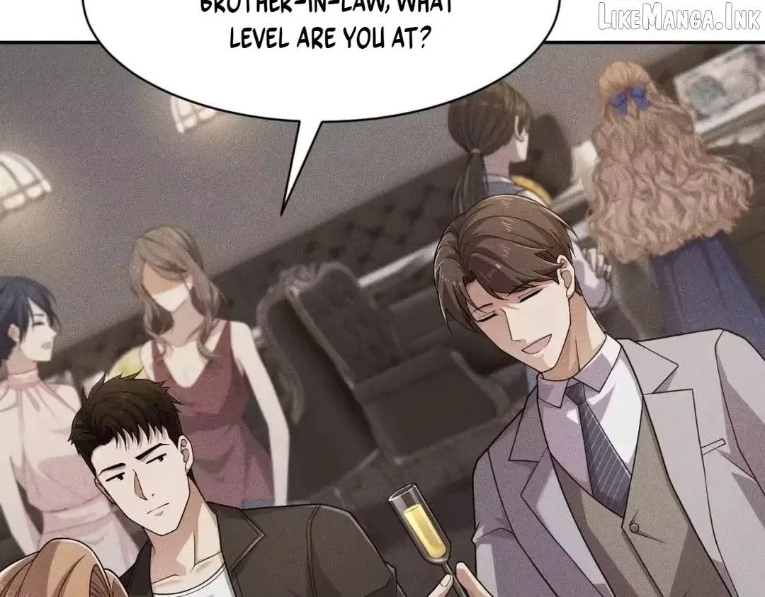 Urban Hidden Dragon Chapter 86 page 5 - 