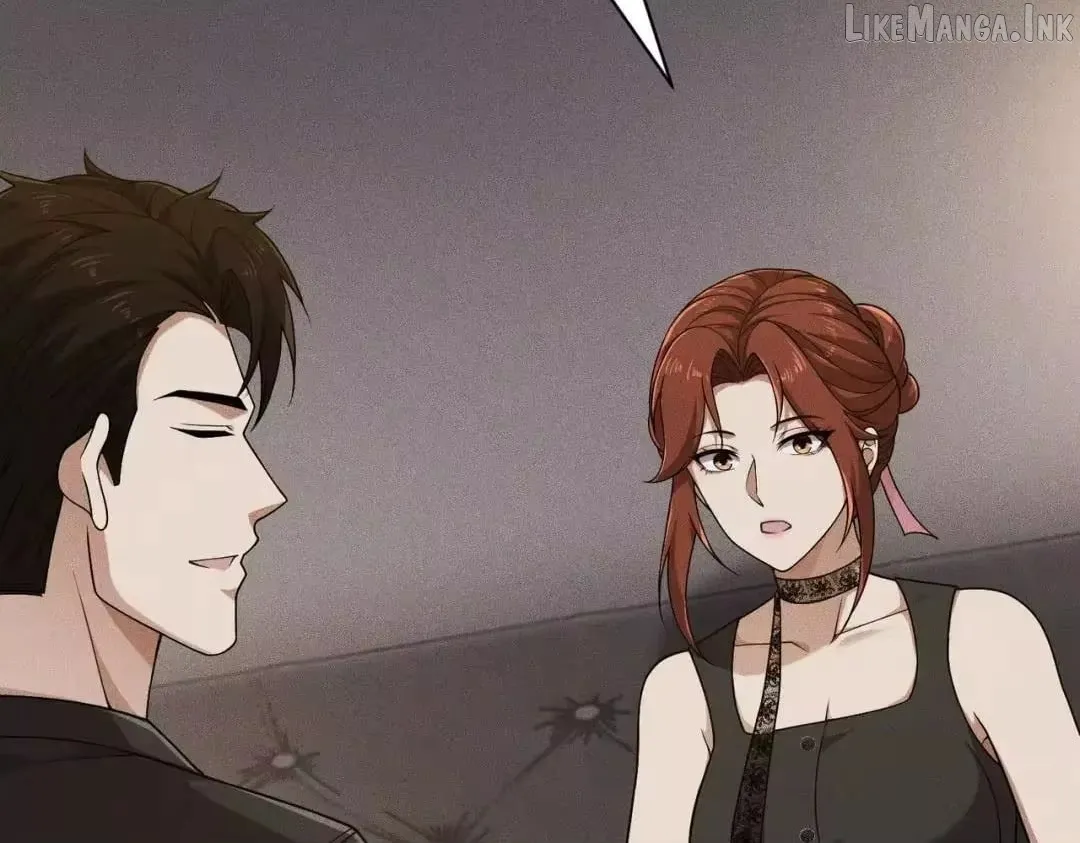 Urban Hidden Dragon Chapter 86 page 42 - 