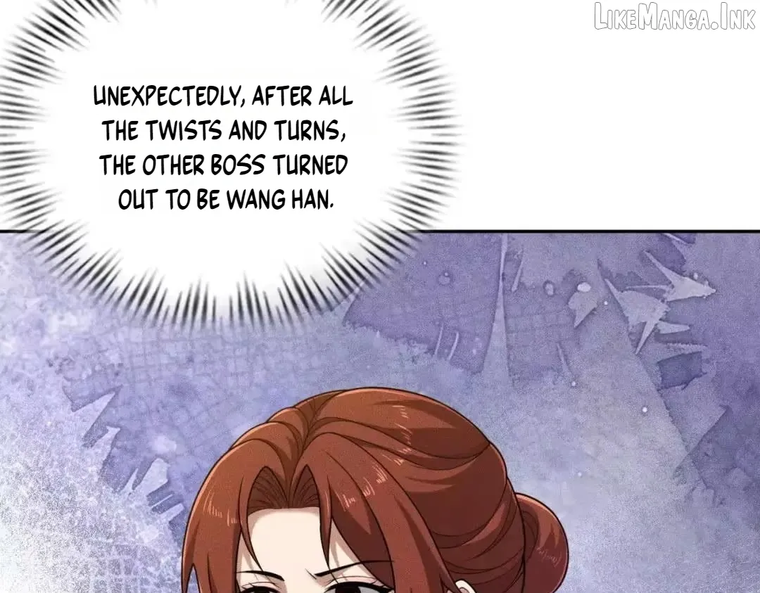 Urban Hidden Dragon Chapter 86 page 45 - 