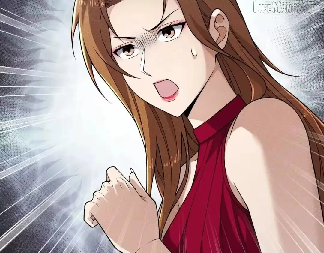 Urban Hidden Dragon Chapter 86 page 65 - 