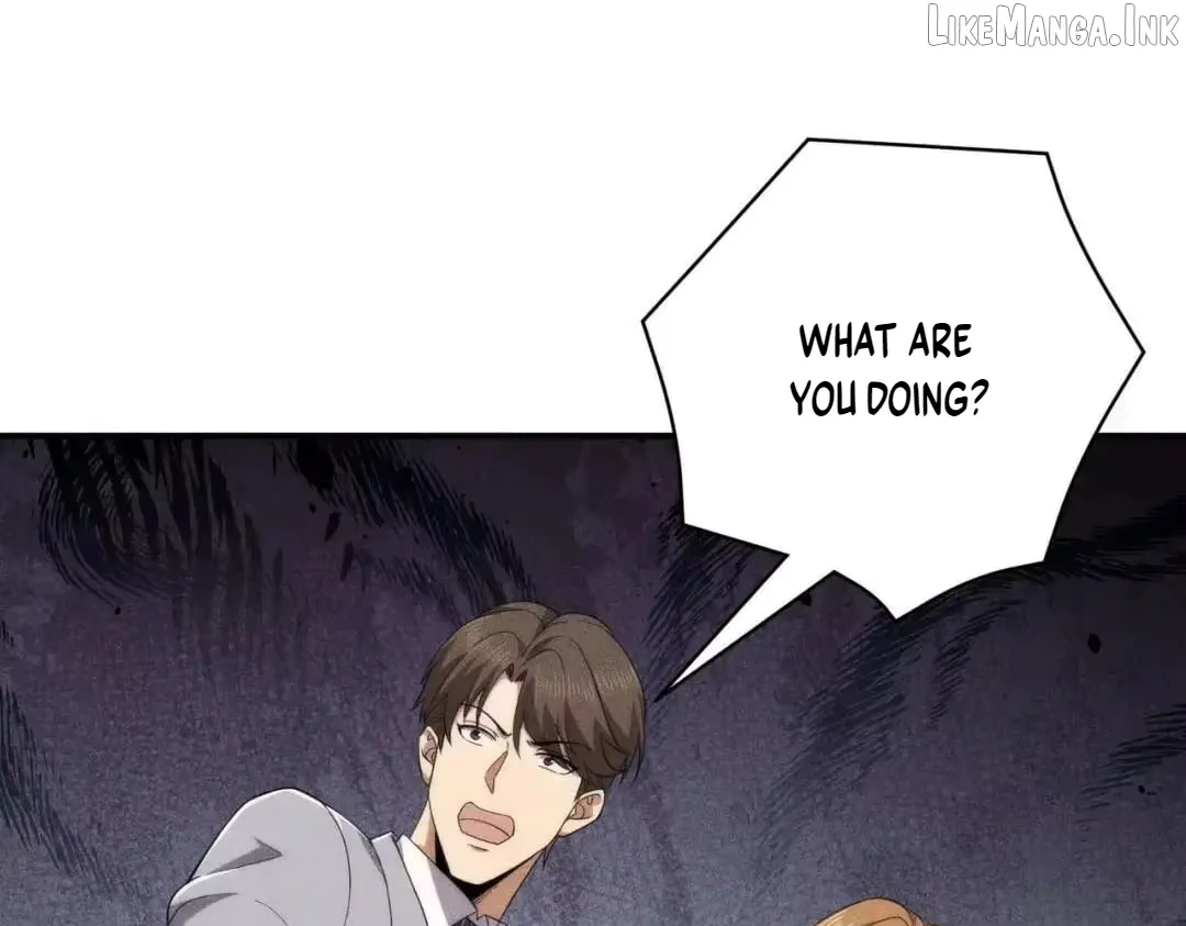 Urban Hidden Dragon Chapter 86 page 84 - 