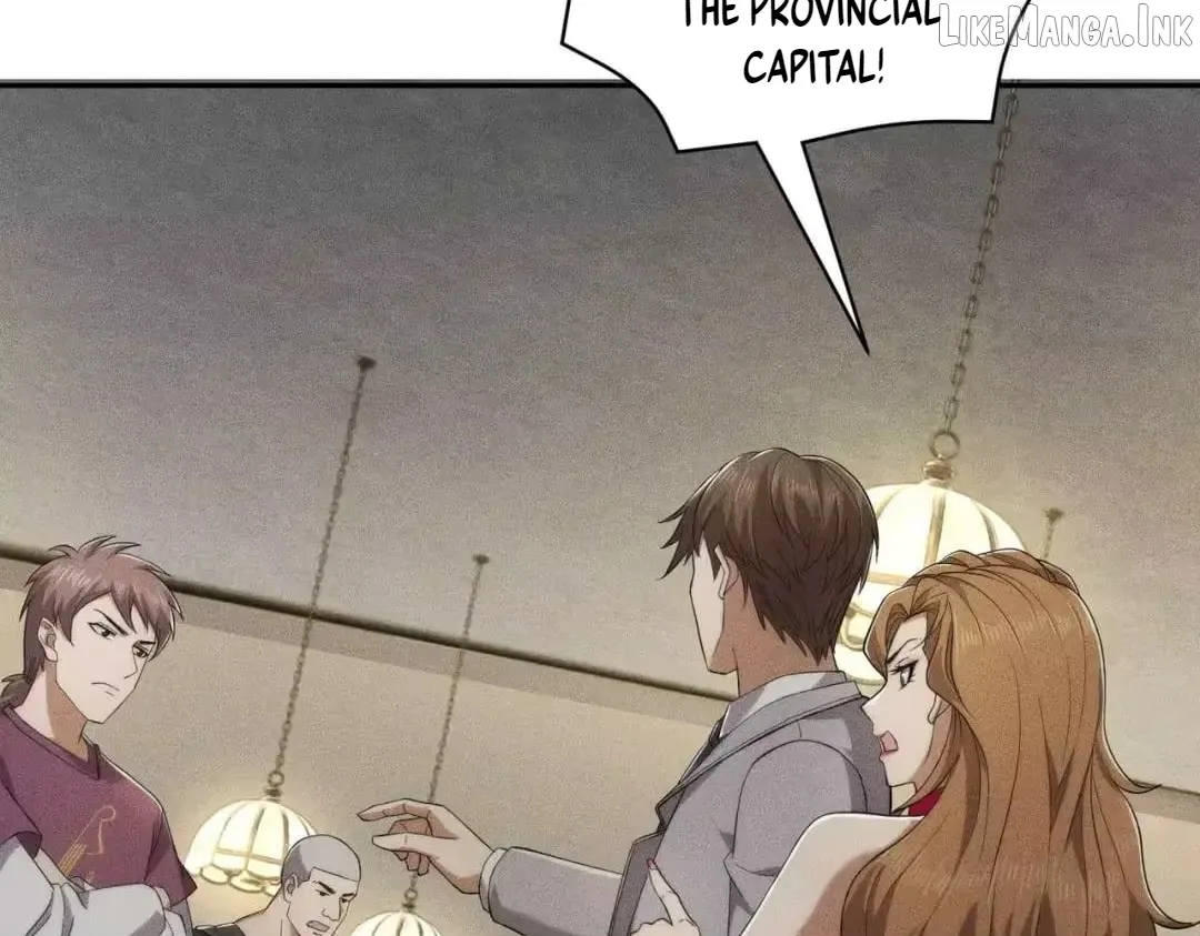 Urban Hidden Dragon Chapter 86 page 87 - 