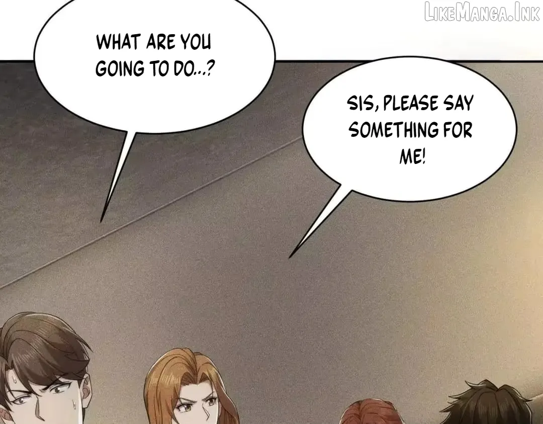Urban Hidden Dragon Chapter 86 page 90 - 