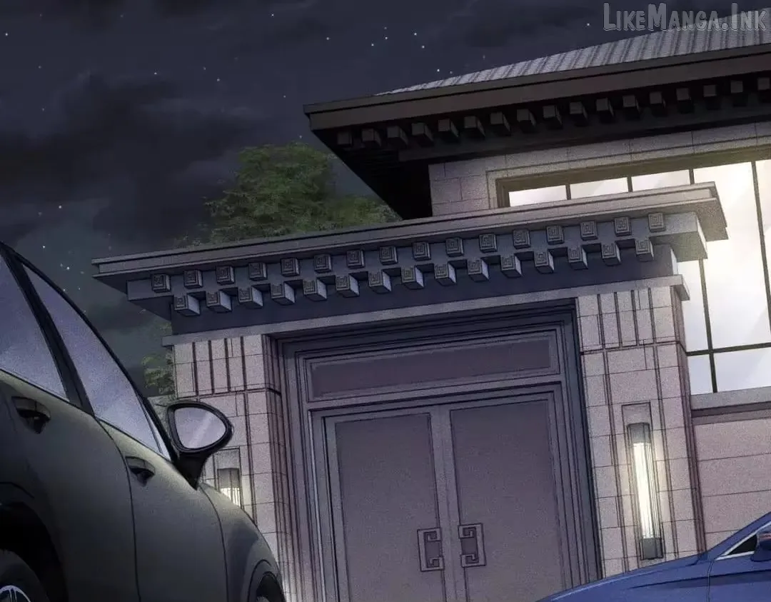 Urban Hidden Dragon Chapter 87 page 13 - 