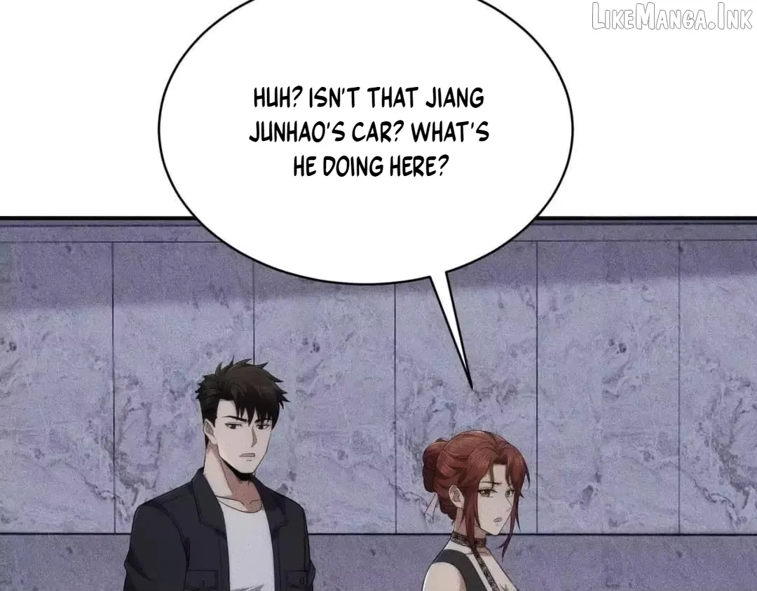 Urban Hidden Dragon Chapter 87 page 18 - 
