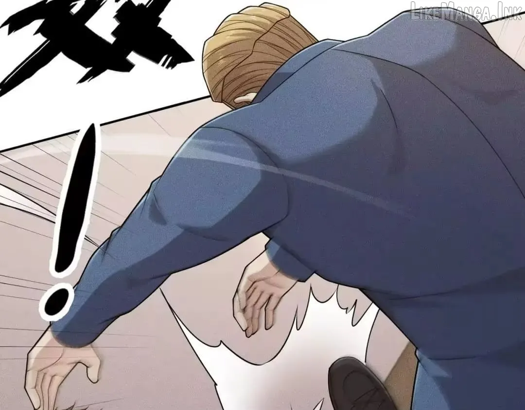 Urban Hidden Dragon Chapter 87 page 176 - 