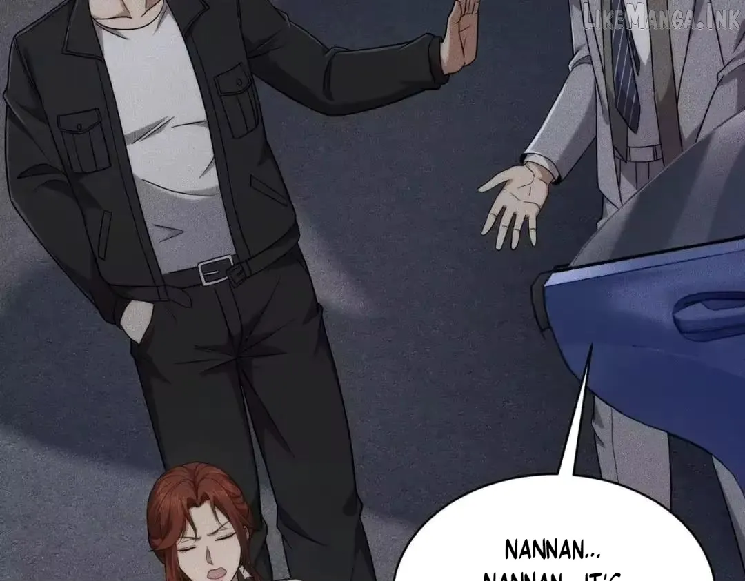 Urban Hidden Dragon Chapter 87 page 47 - 