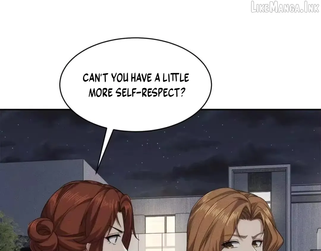 Urban Hidden Dragon Chapter 87 page 50 - 