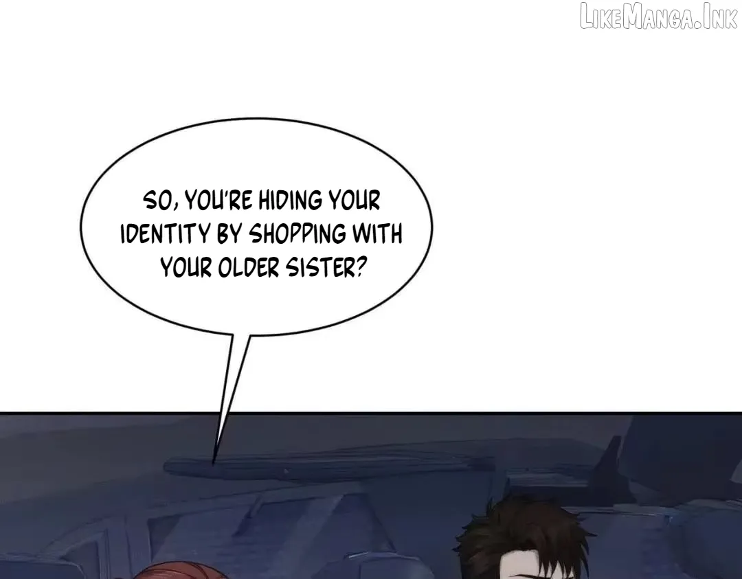 Urban Hidden Dragon Chapter 87 page 6 - 