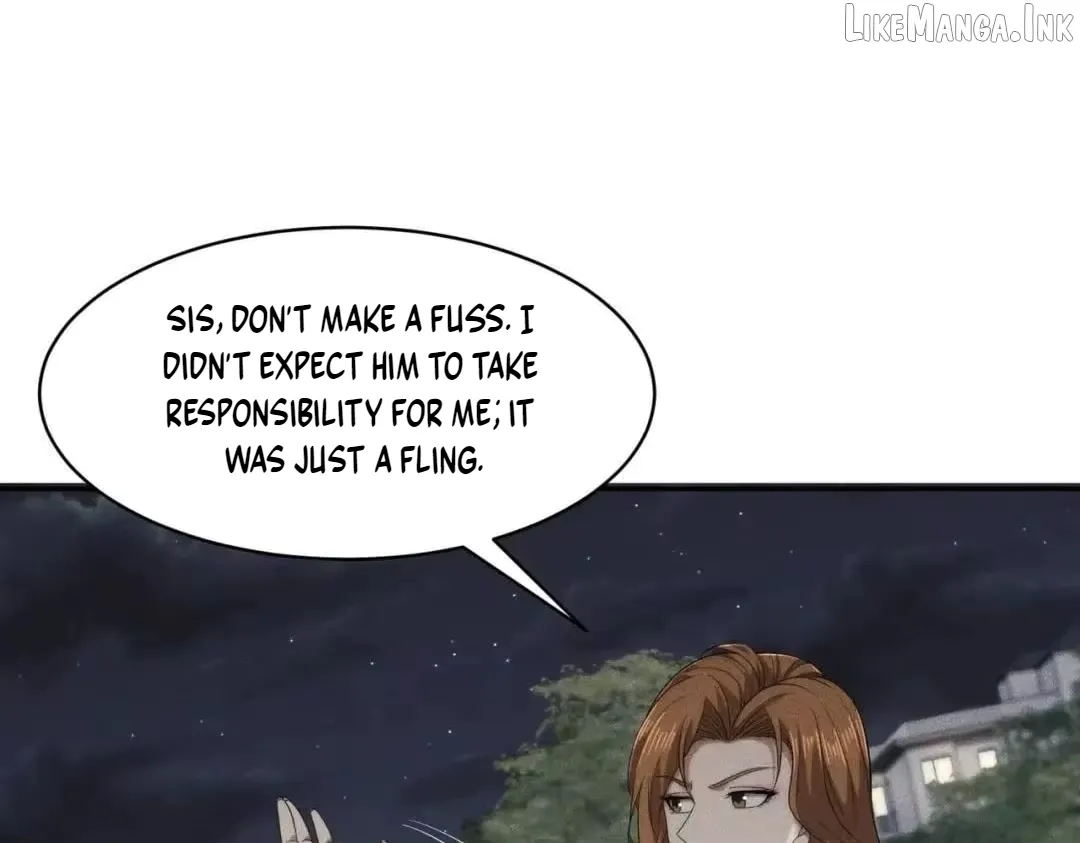 Urban Hidden Dragon Chapter 87 page 57 - 