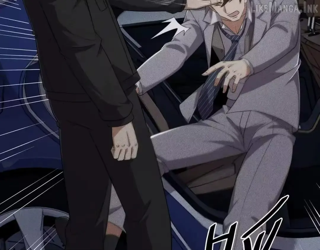 Urban Hidden Dragon Chapter 87 page 65 - 