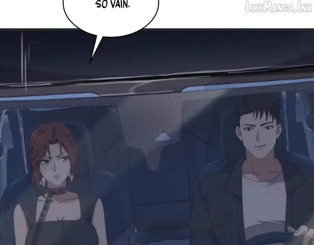 Urban Hidden Dragon Chapter 87 page 9 - 