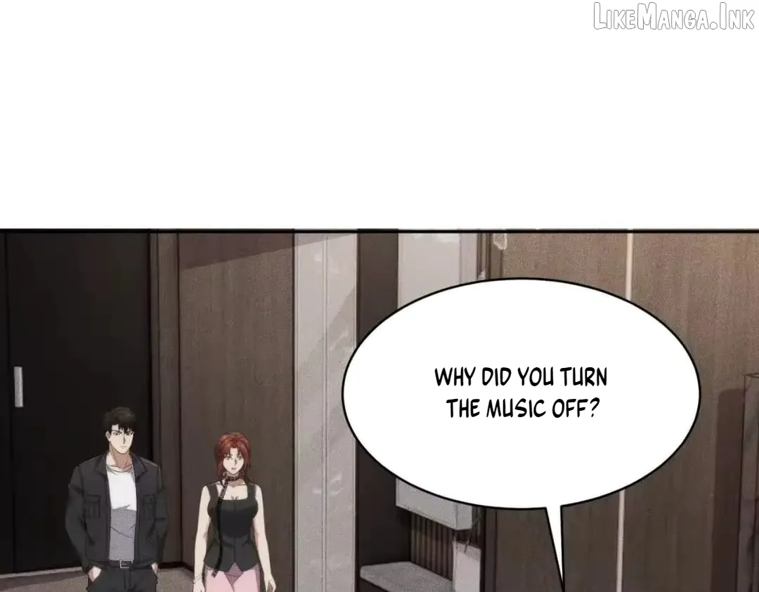 Urban Hidden Dragon Chapter 87 page 84 - 