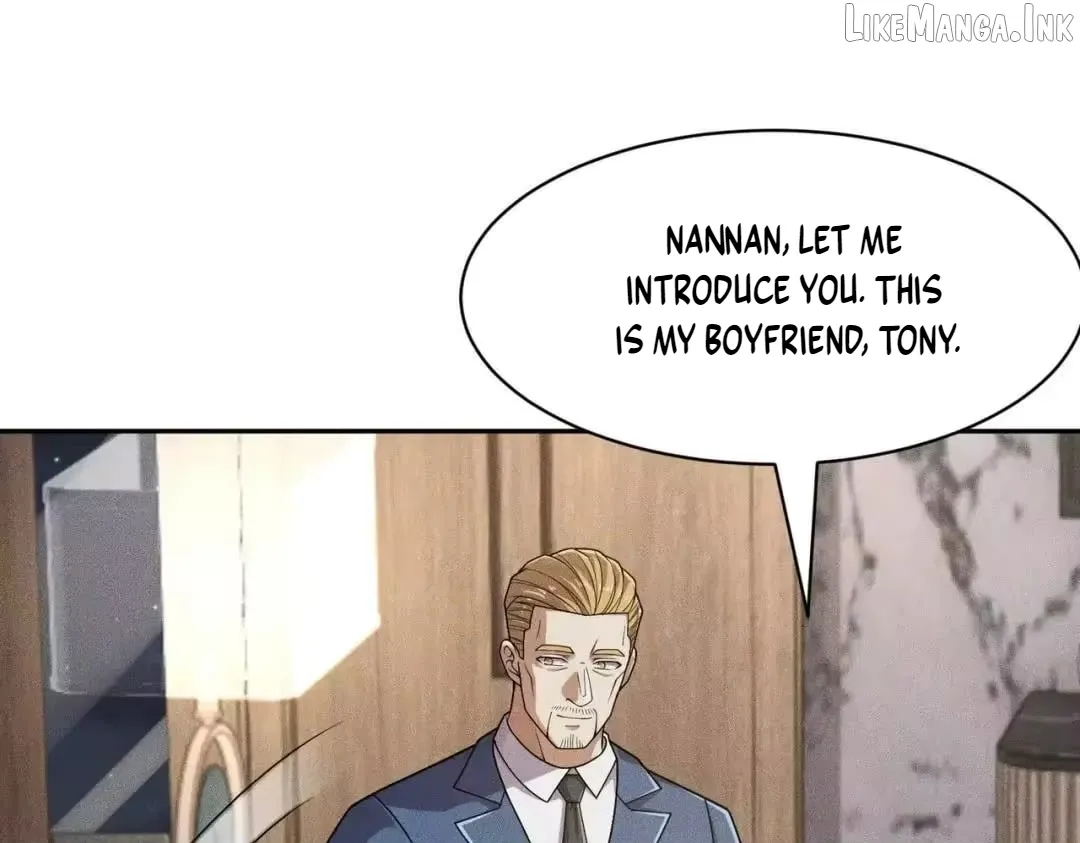 Urban Hidden Dragon Chapter 87 page 99 - 