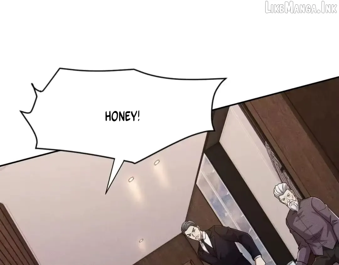 Urban Hidden Dragon Chapter 88 page 4 - 