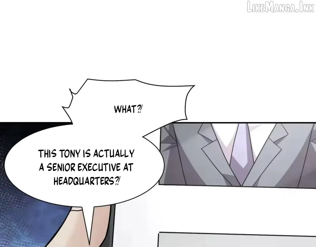 Urban Hidden Dragon Chapter 88 page 47 - 