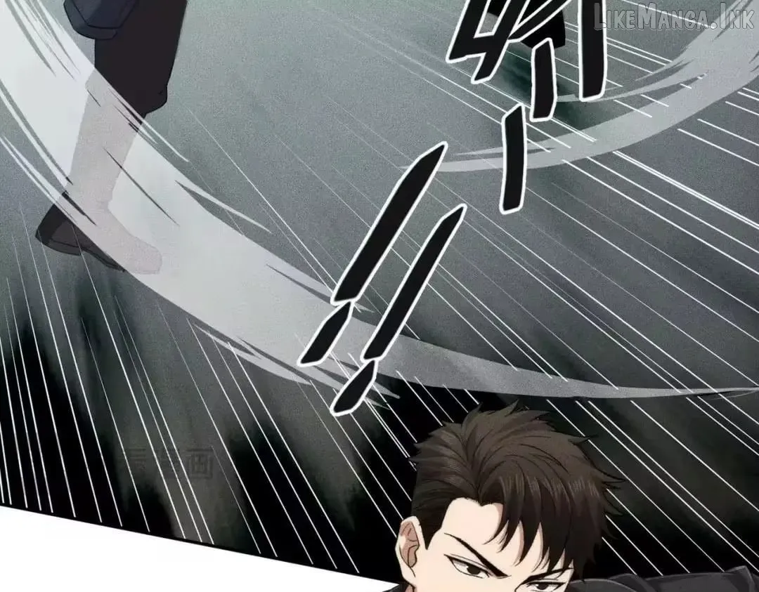 Urban Hidden Dragon Chapter 88 page 98 - 