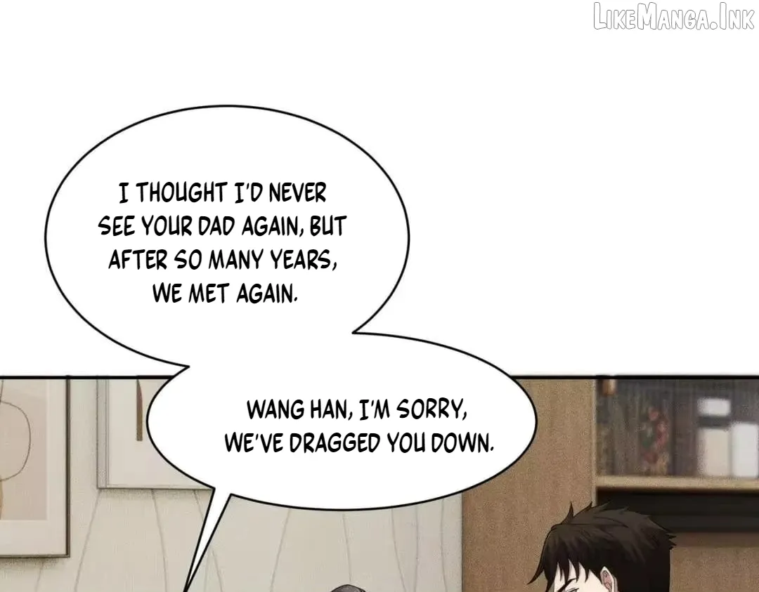 Urban Hidden Dragon Chapter 89 page 13 - 