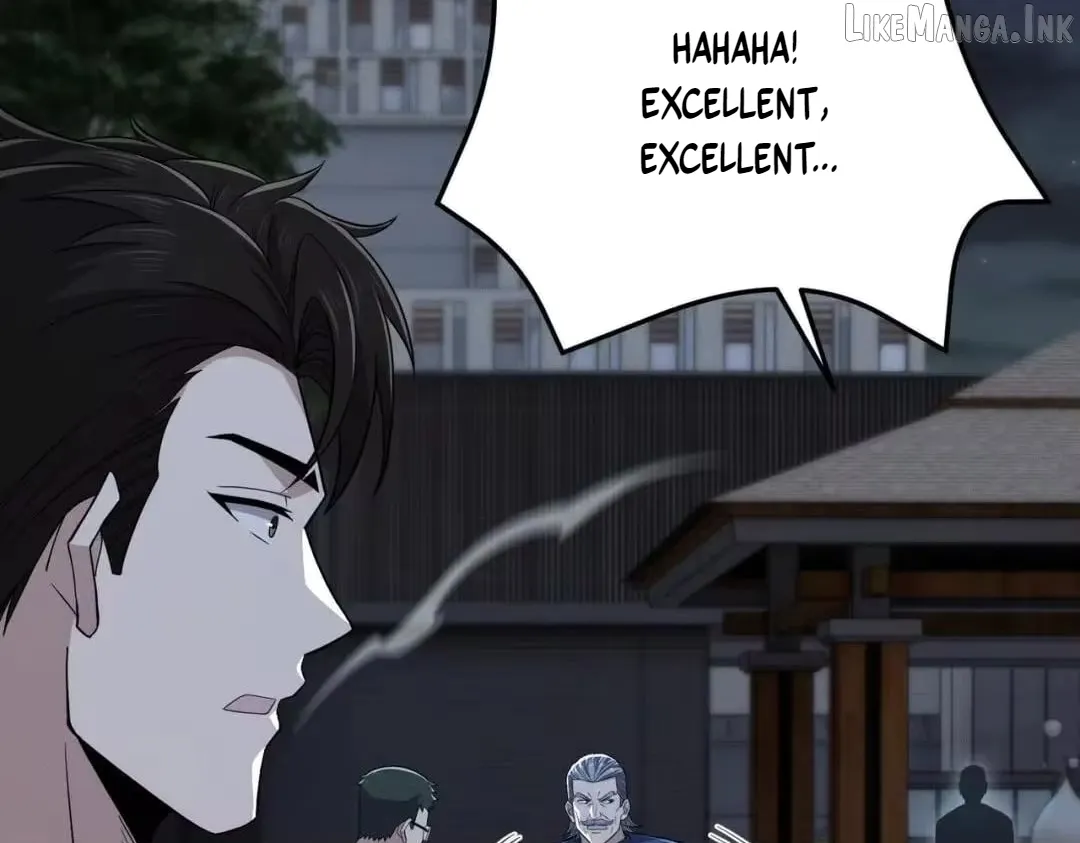 Urban Hidden Dragon Chapter 89 page 122 - 