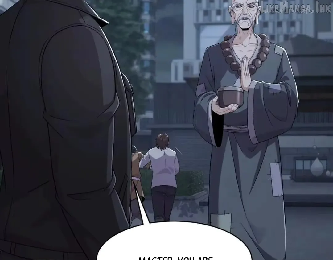 Urban Hidden Dragon Chapter 89 page 150 - 