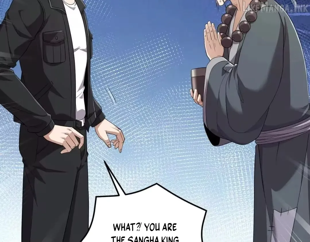 Urban Hidden Dragon Chapter 89 page 153 - 
