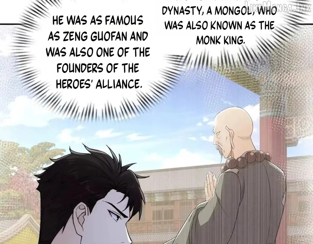 Urban Hidden Dragon Chapter 89 page 155 - 
