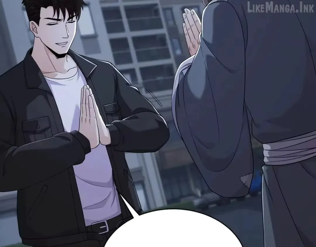 Urban Hidden Dragon Chapter 89 page 159 - 