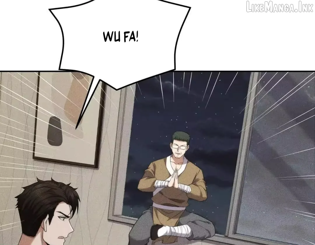 Urban Hidden Dragon Chapter 89 page 19 - 