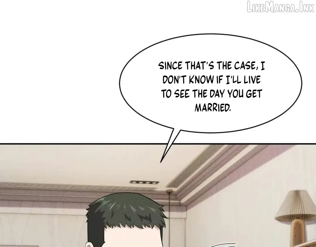 Urban Hidden Dragon Chapter 89 page 45 - 