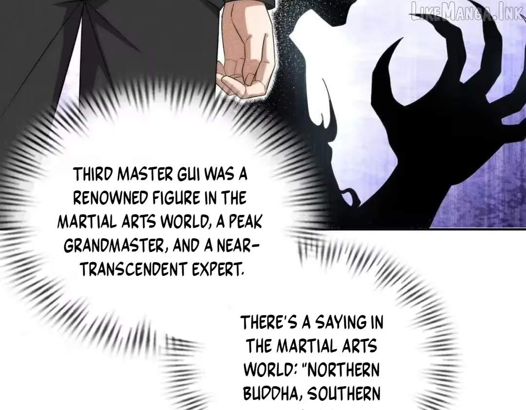 Urban Hidden Dragon Chapter 89 page 6 - 