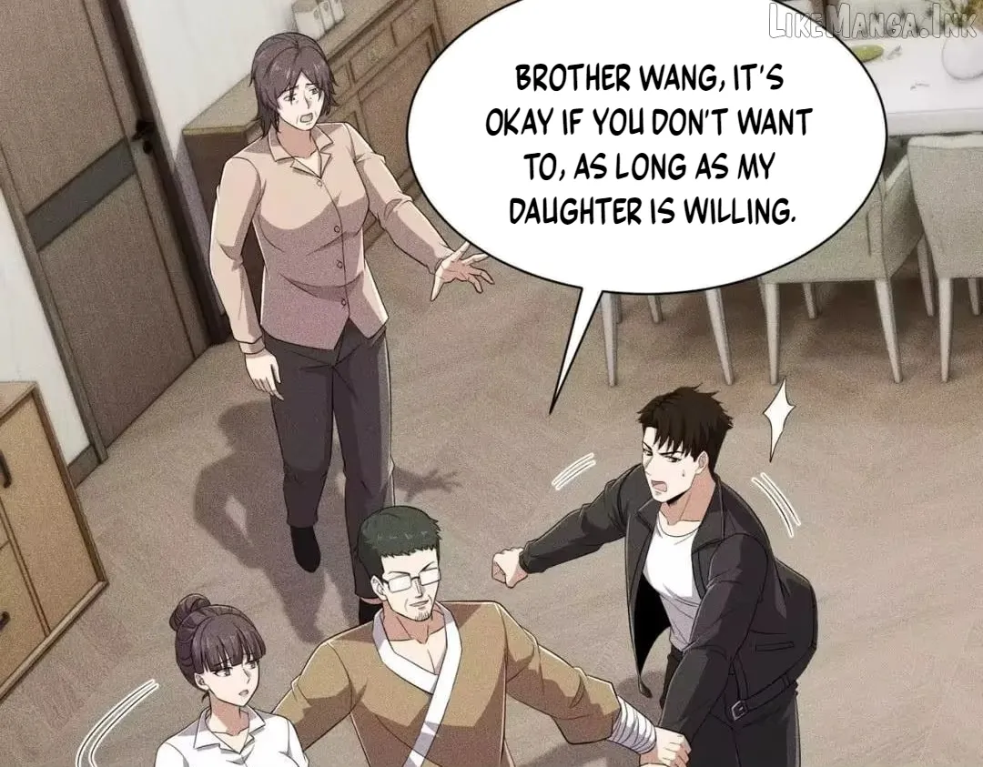 Urban Hidden Dragon Chapter 89 page 53 - 