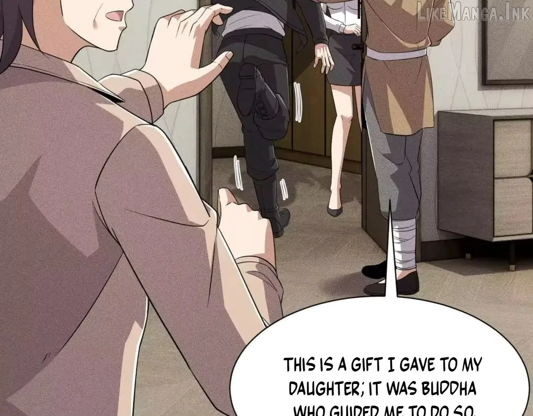 Urban Hidden Dragon Chapter 89 page 57 - 