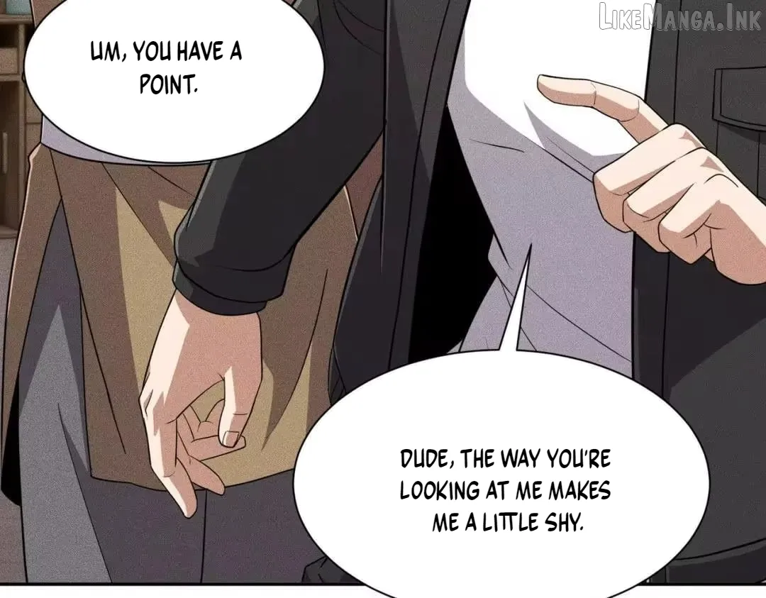 Urban Hidden Dragon Chapter 89 page 61 - 
