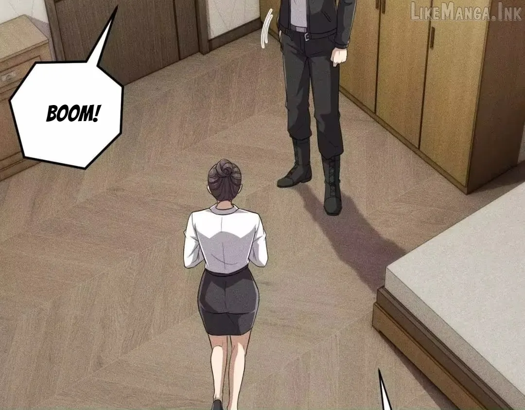 Urban Hidden Dragon Chapter 89 page 64 - 