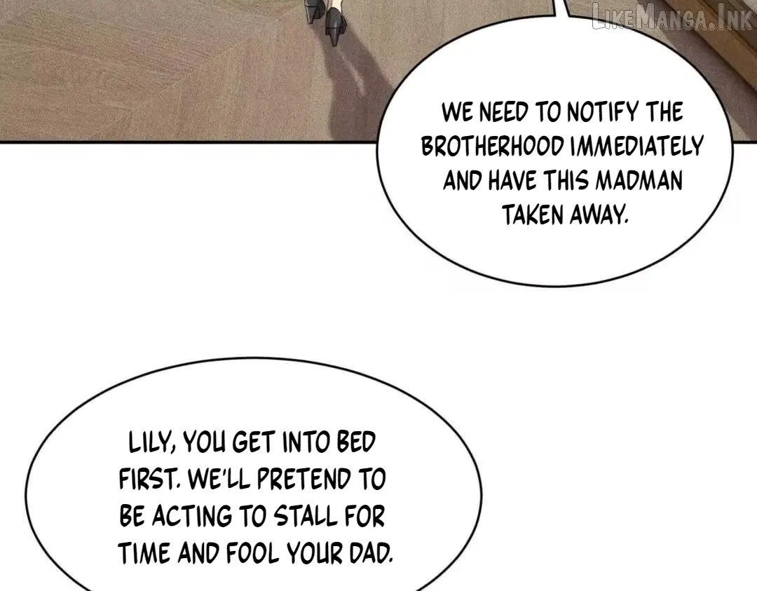 Urban Hidden Dragon Chapter 89 page 65 - 