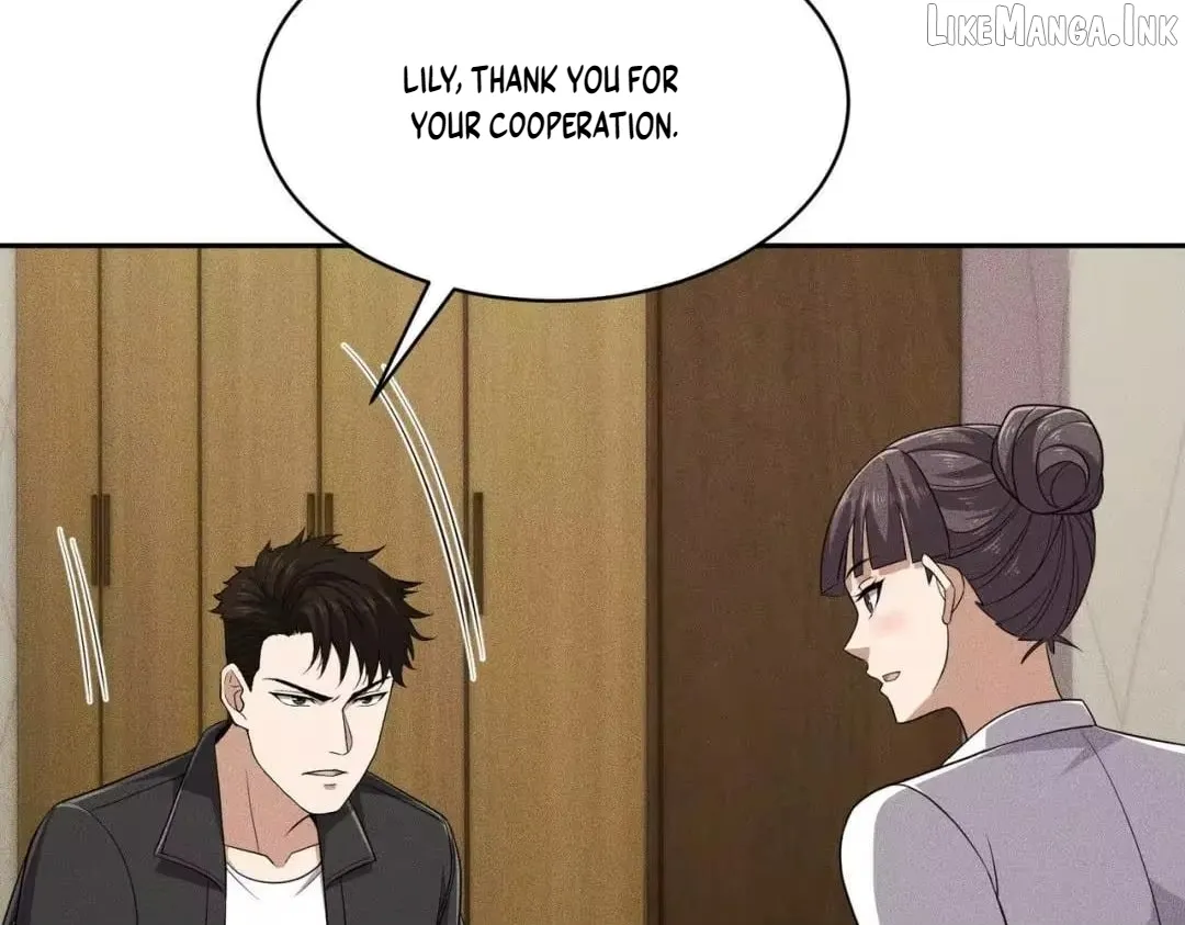 Urban Hidden Dragon Chapter 89 page 72 - 
