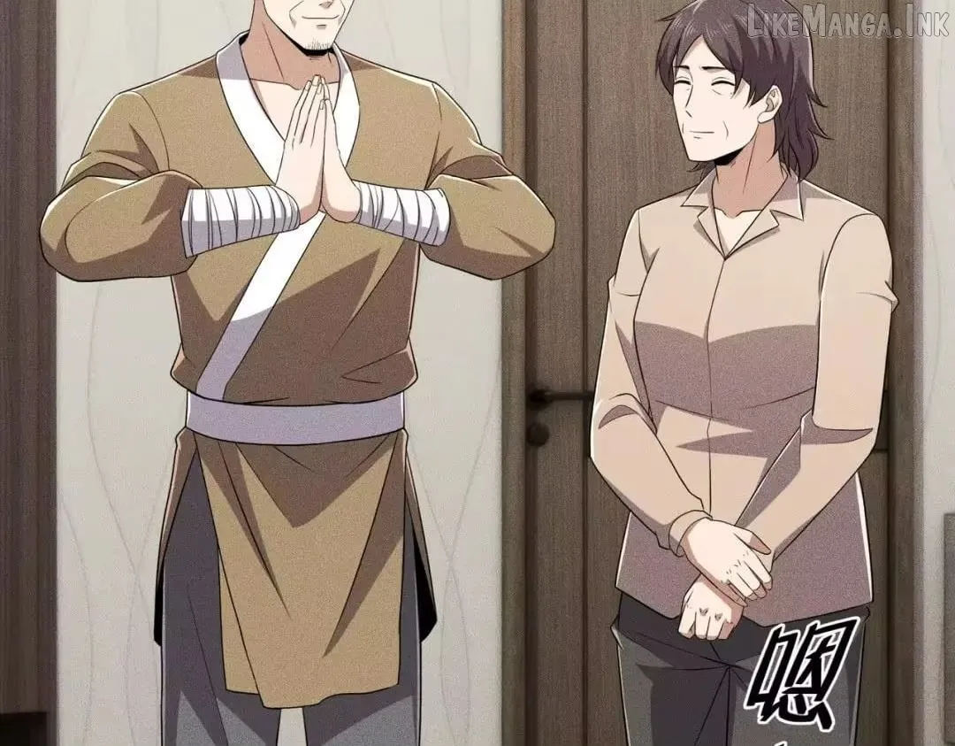 Urban Hidden Dragon Chapter 89 page 78 - 