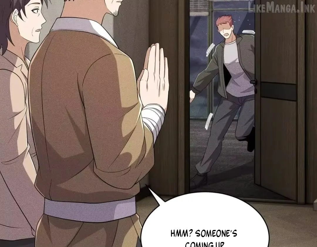 Urban Hidden Dragon Chapter 89 page 81 - 
